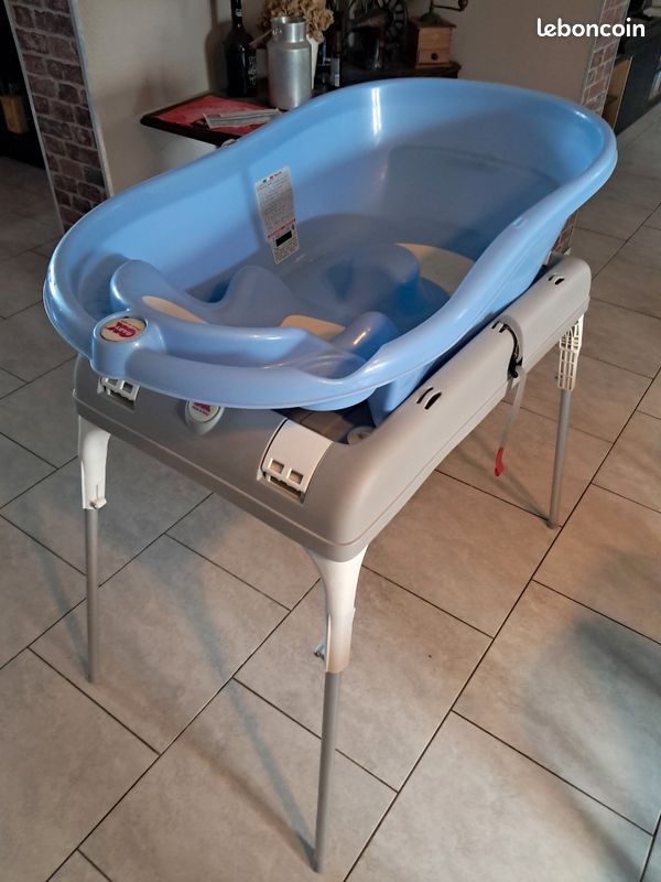 Baignoire bébé (image 3)