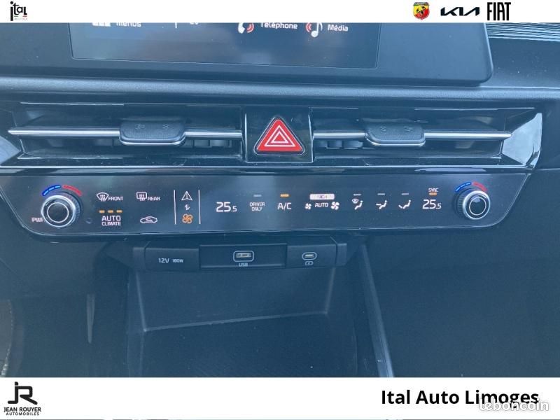 Kia Niro EV 204ch Motion (image 17)