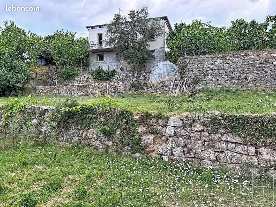 Maison 4 pièces 99 m² · à Largentière · 99 m² · 210 000 €