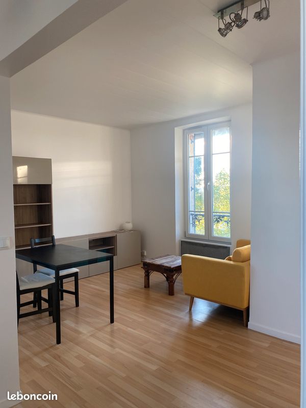 Appartement a louer conflans-sainte-honorine - 3 pièce(s) - 45 m2 - Surfyn