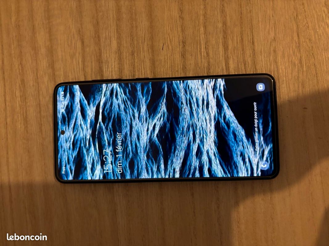 Samsung Galaxy A51 (image 2)