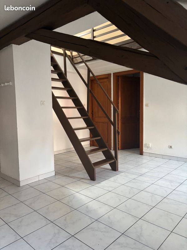 Appartement 2 pièces 35 m² · à Mulhouse · 35 m² · 450 €/mois