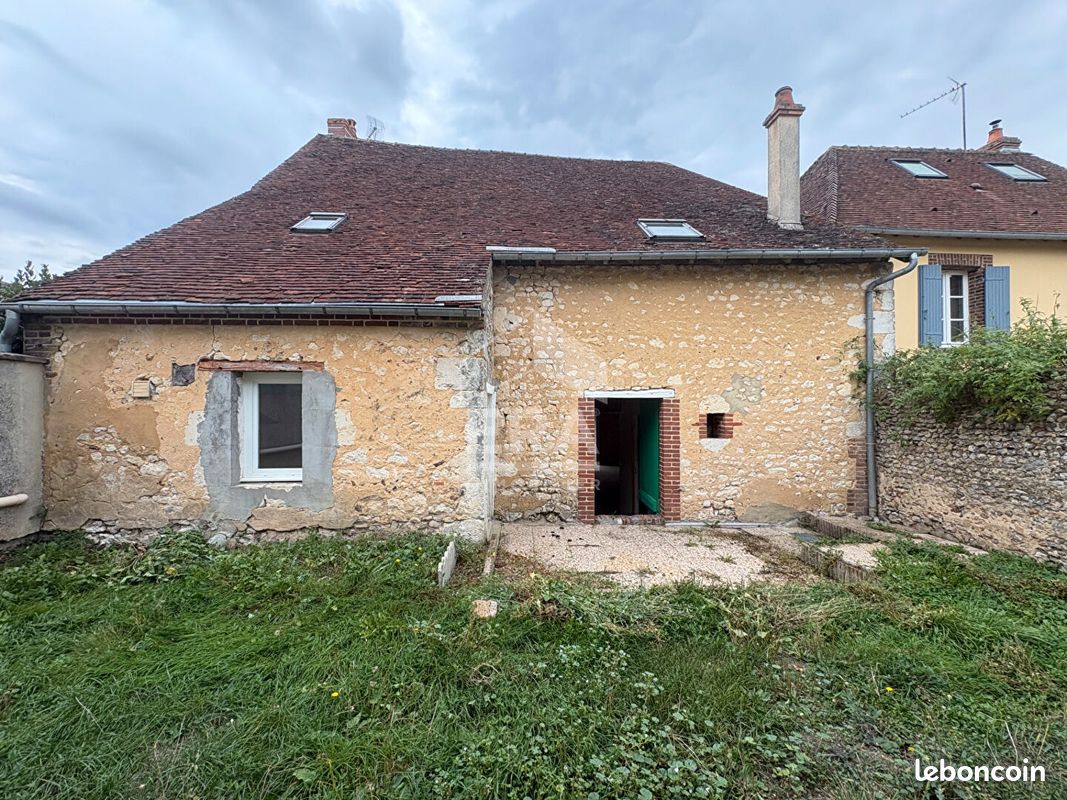 Maison 4 pièces 108 m² · à Cour-Maugis sur Huisne · 108 m² · 119 240 €