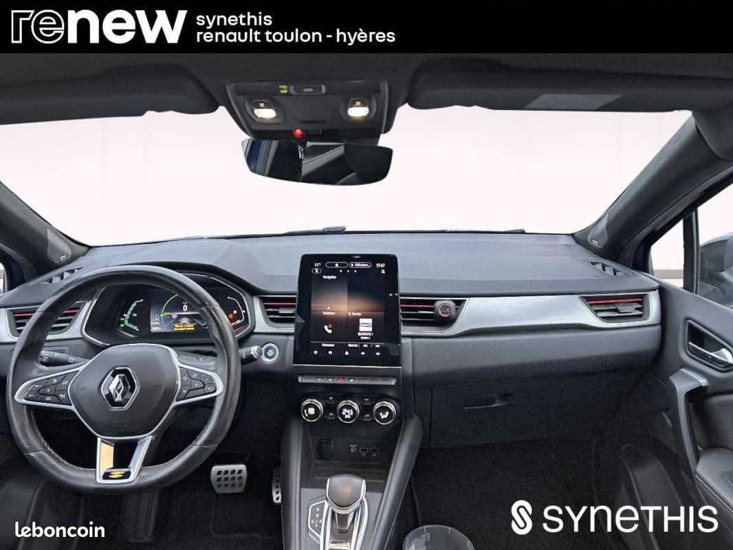 Renault Captur E-Tech 145 - 21B R.S. Line (image 7)