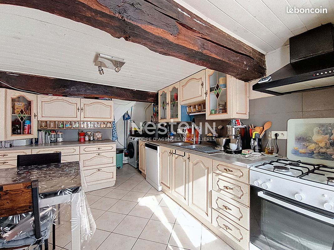 Maison 4 pièces 82 m² · à Auch · 82 m² · 160 000 €