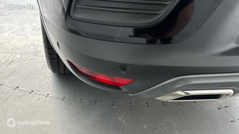 Renault Arkana 1.6 E-Tech hybride 145ch RS Line Fast Track (image 21)