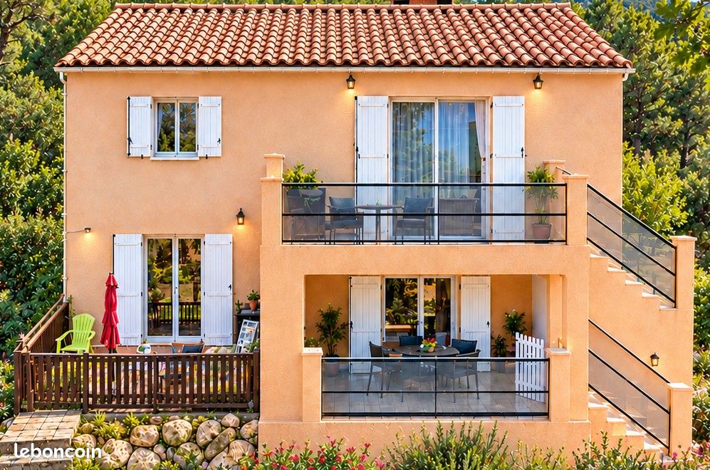 Maison 6 pièces 140 m² · à Manosque · 140 m² · 440 000 €