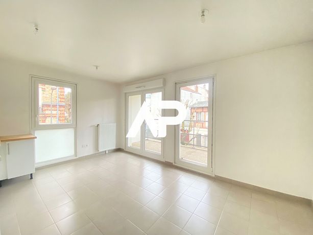 Appartement 2 pièce(s) 44 m²à vendre Montmorency