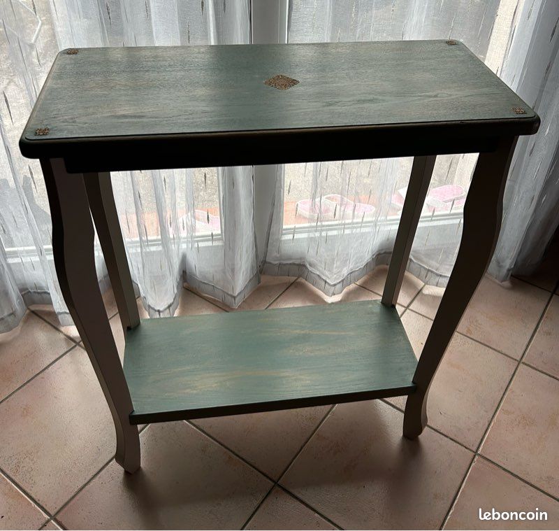 Étagère console (image 7)