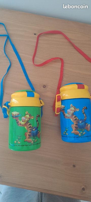 Gourdes disney winnie l ourson (image 8)