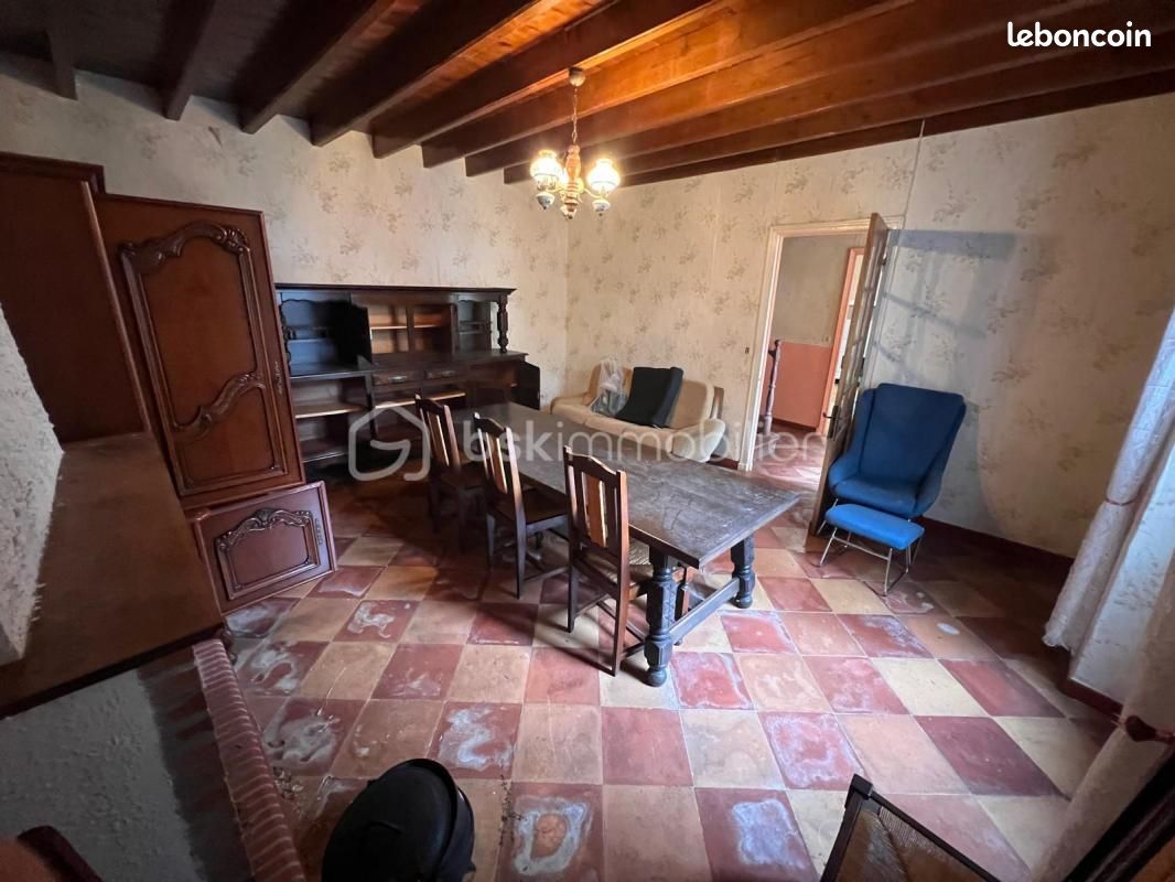 Ferme 5 pièces 160 m² (image 8)