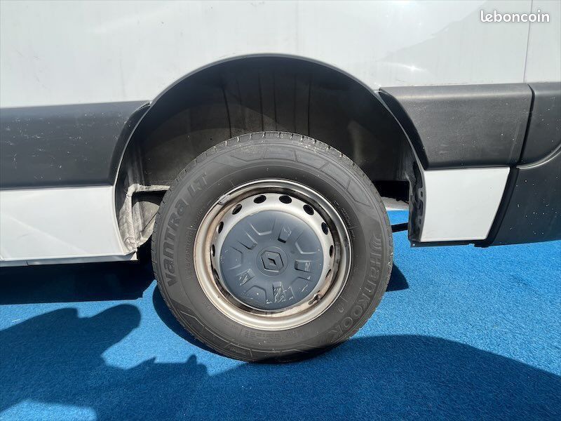 Renault Master 2.3 DCI 135 F3500 L2H3 GRAND CONFORT (image 41)