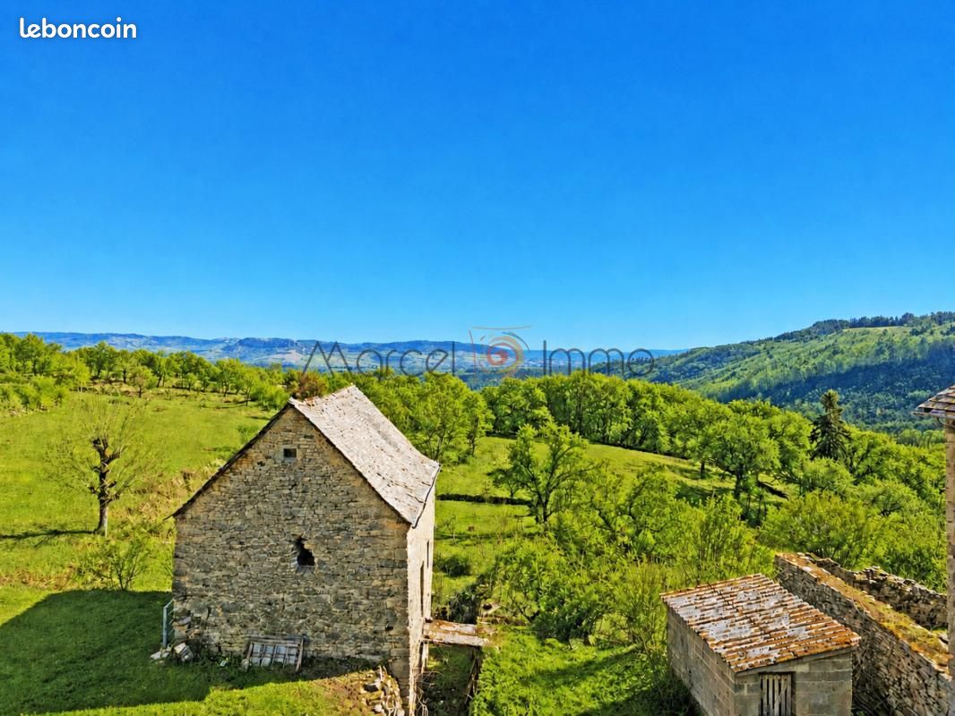 Maison 8 pièces 185 m² · à Bourgs sur Colagne · 185 m² · 119 000 €
