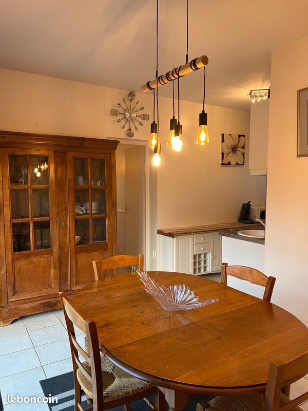 Loue maison proche Deauville (image 1)