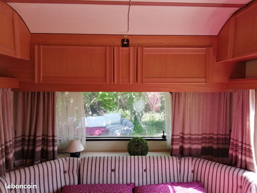 La caravan'heureuse (image 3)