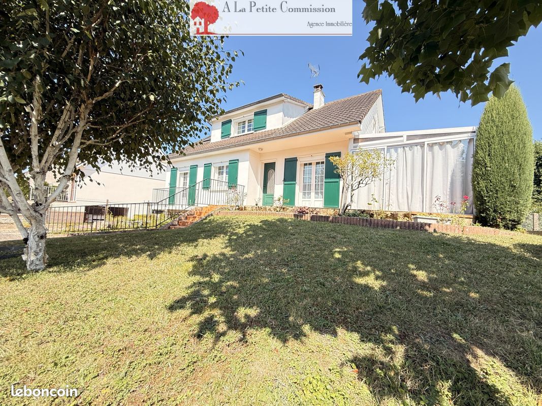 Maison 7 pièces 135 m² · à Chartres · 135 m² · 287 213 €