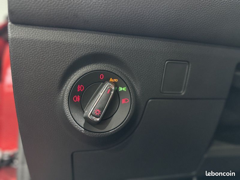 Seat ARONA 1.0 ECOTSI 110CH START/STOP FR DSG EURO6D-T (image 9)