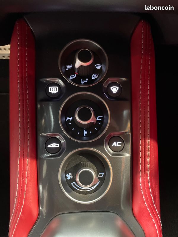 LOTUS EVORA EVORA 3,5 V6 400ch BVA - Historique Lotus Complet (image 18)