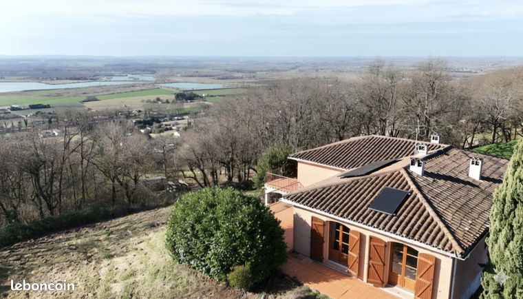 Maison 128 m² Saint Rustice