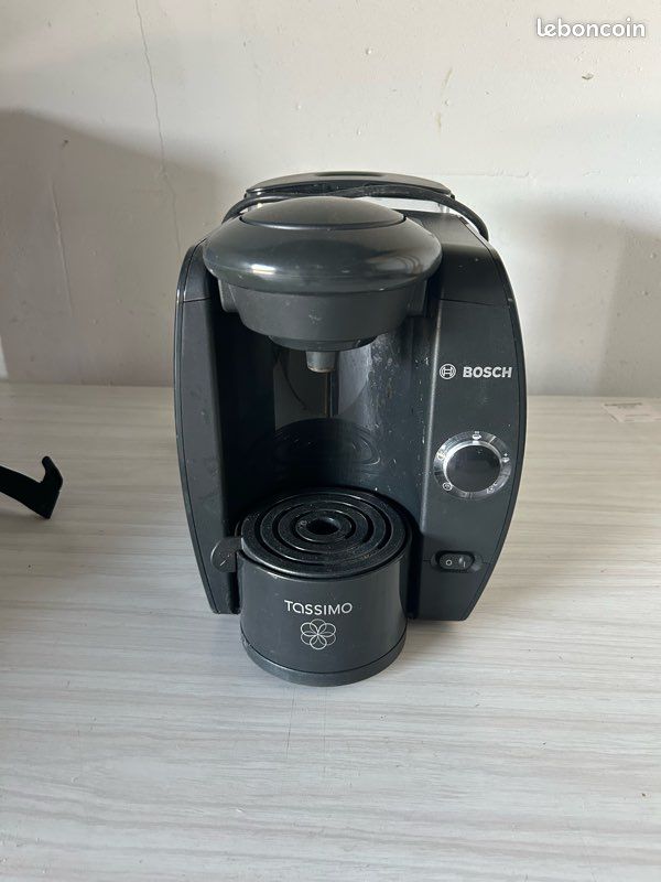 Machine à café (image 2)