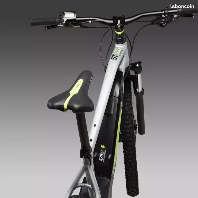 Vend VTT AE DECATHLON ST520 (image 5)