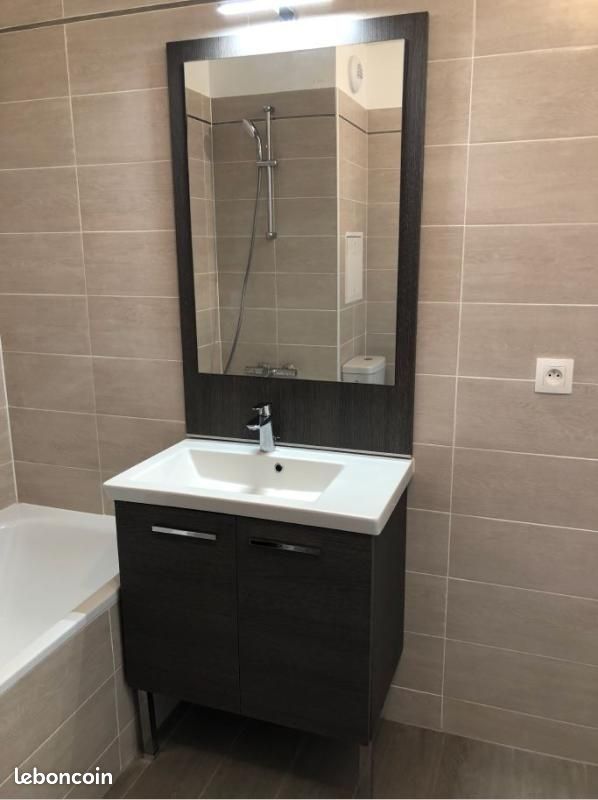 Appartement a louer saint-cyr-l'ecole - 2 pièce(s) - 38 m2 - Surfyn