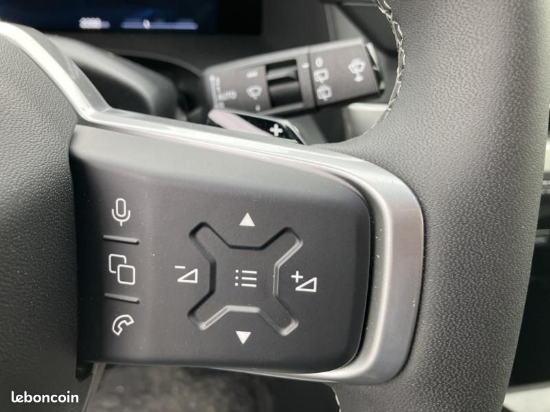 Jeep Compass 1.2 Turbo T3 145ch e-Hybrid First Edition BVR6 (image 25)