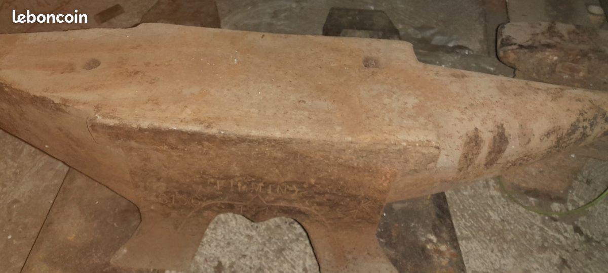 Enclume (image 6)