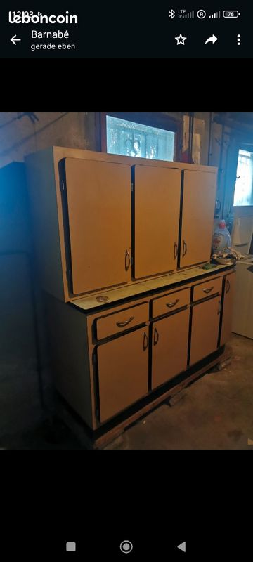 Meuble en Formica (image 1)