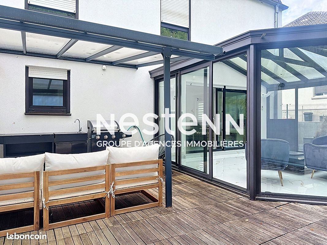 Appartement 2 pièces 46 m² · à Obernai · 46 m² · 201 000 €