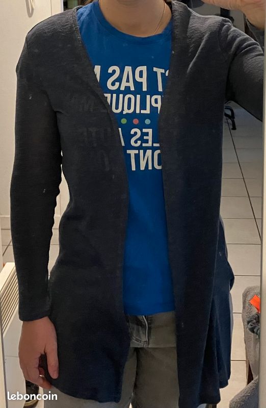 Cardigan (image 1)