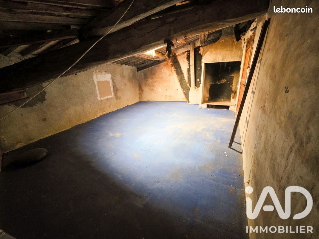 Maison de village 3 pièces 74 m² (image 18)