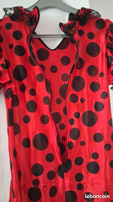 Robe espagnole (image 13)