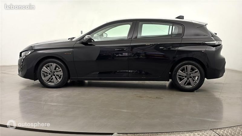 Peugeot 308 1.2 Hybrid 145ch Style e-DCS6 (image 7)