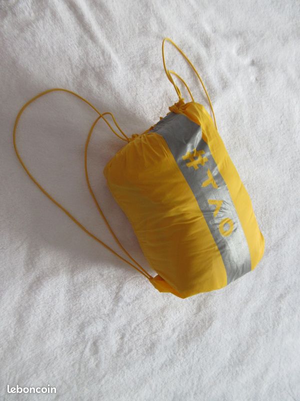 Doudoune légère garçon 6 ans (image 3)