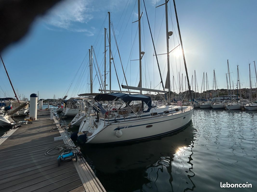 Bavaria Cruiser 42 — Vedi foto 1