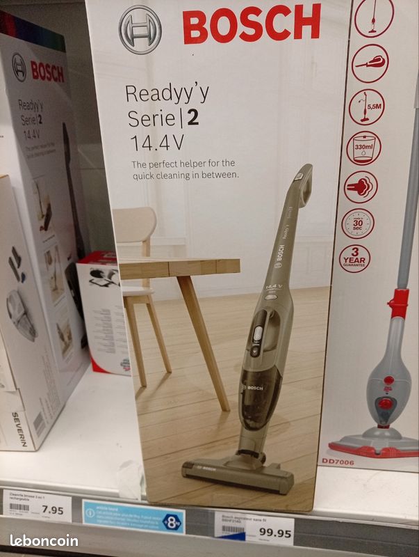 Respirateur (image 1)