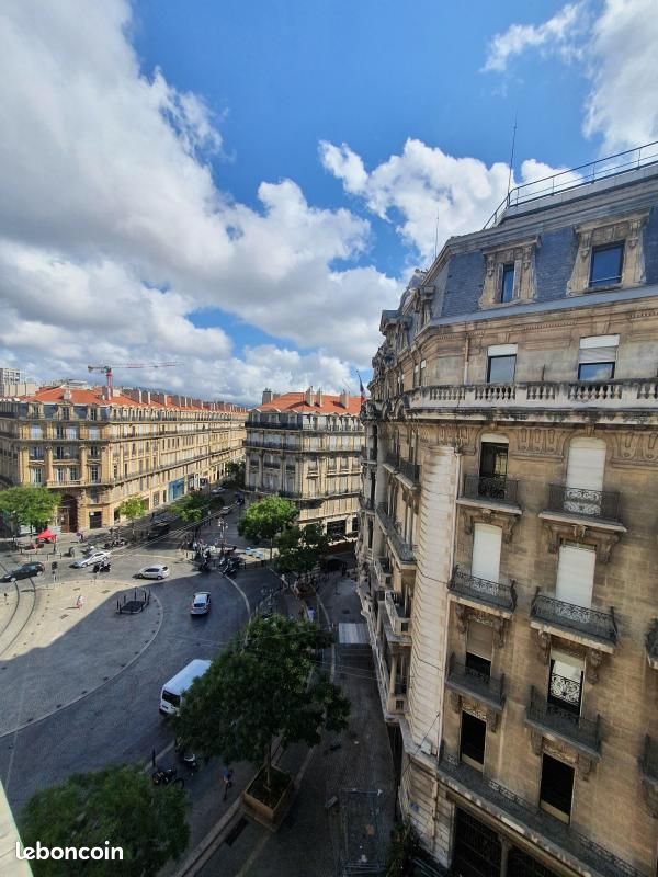 Appartement 3 pièces 69 m² · à Marseille · 69 m² · 1 040 €/mois