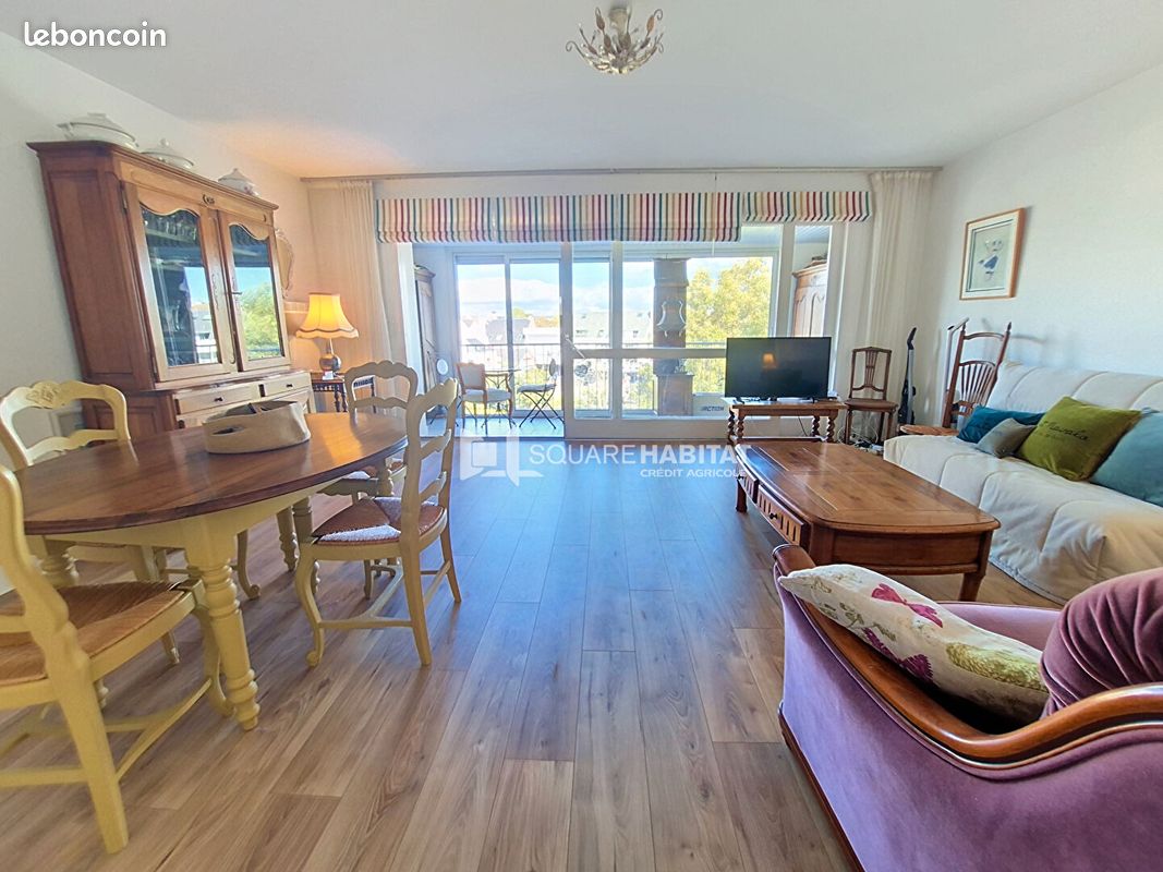 Appartement 2 pièces 62 m² · à Quiberon · 62 m² · 325 500 €