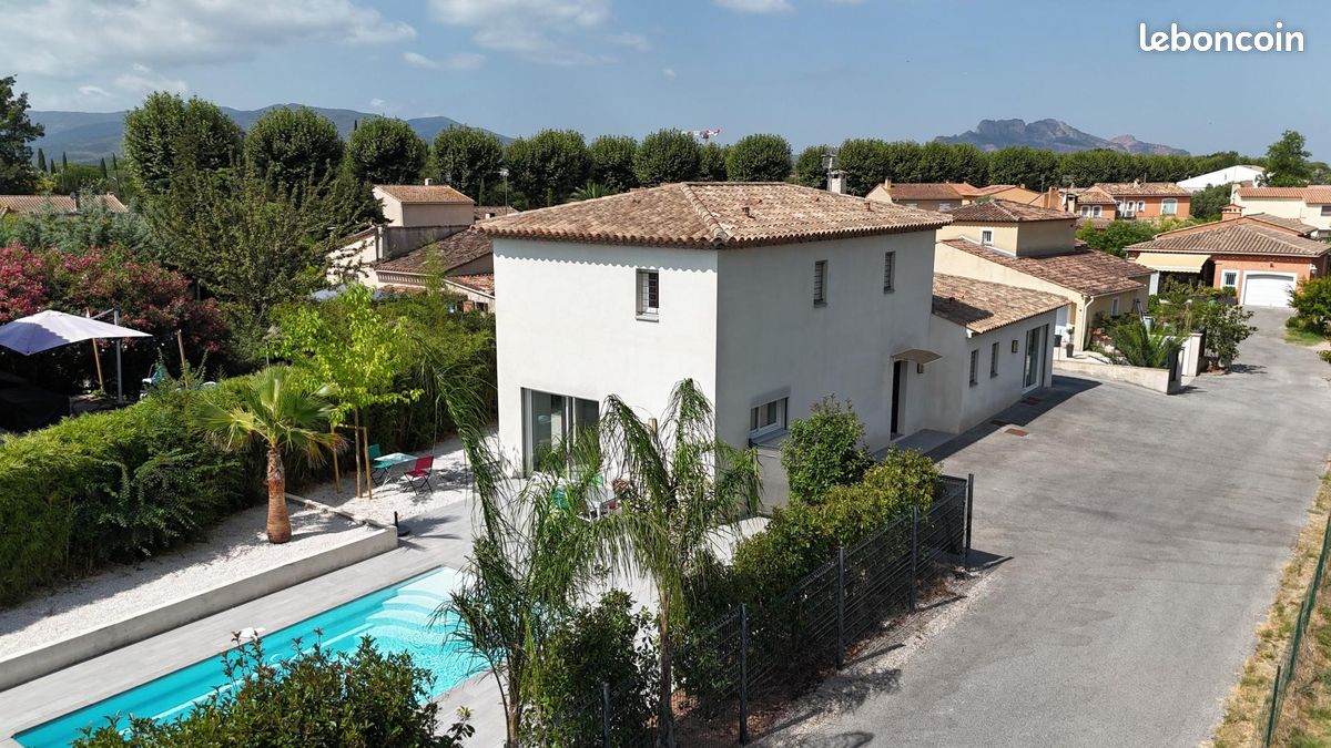 Maison 5 pièces 153 m² · à Puget-sur-Argens · 153 m² · 620 000 €