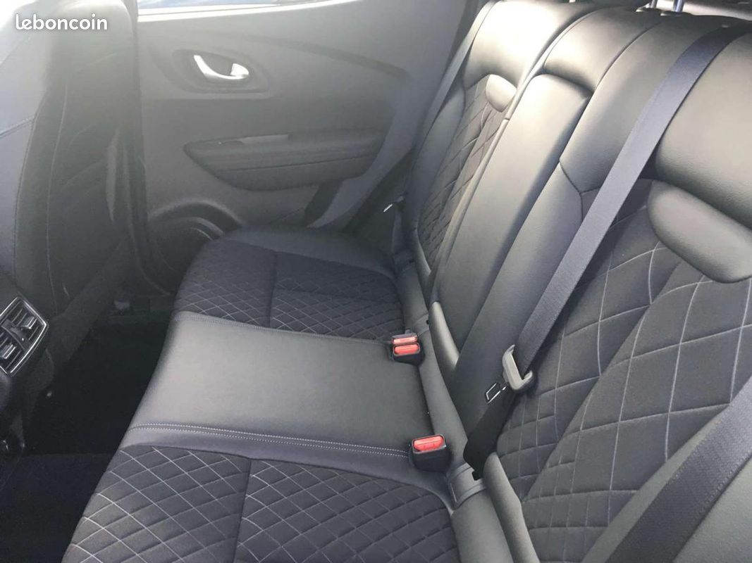 RENAULT KADJAR 1.5 BLUEDCi - 115 - BV EDC - INTENS (image 5)