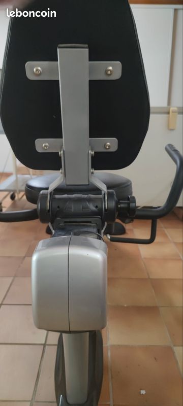 Vélo assis Dunlop (image 5)