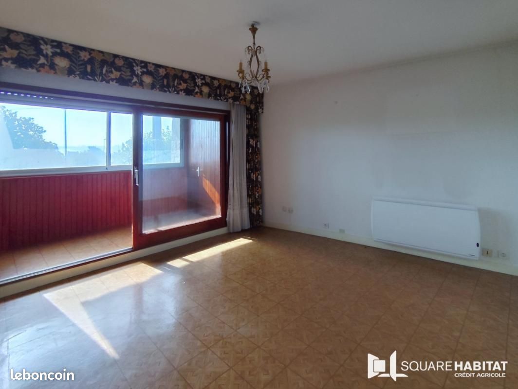 Appartement 2 pièces 57 m² · à Perros-Guirec · 57 m² · 678 €