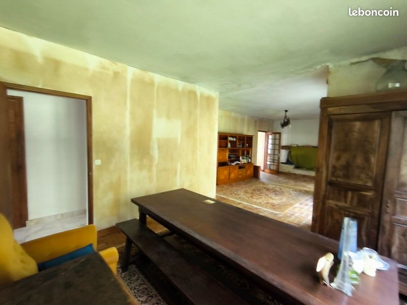 Maison 4 pièces 119 m² · à Montguyon · 119 m² · 98 280 €