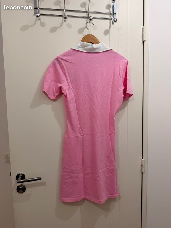 Robe tennis Karl Lagerfeld (image 4)