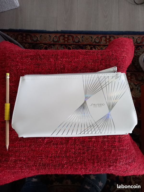 Trousse pochette Shiseido (image 8)