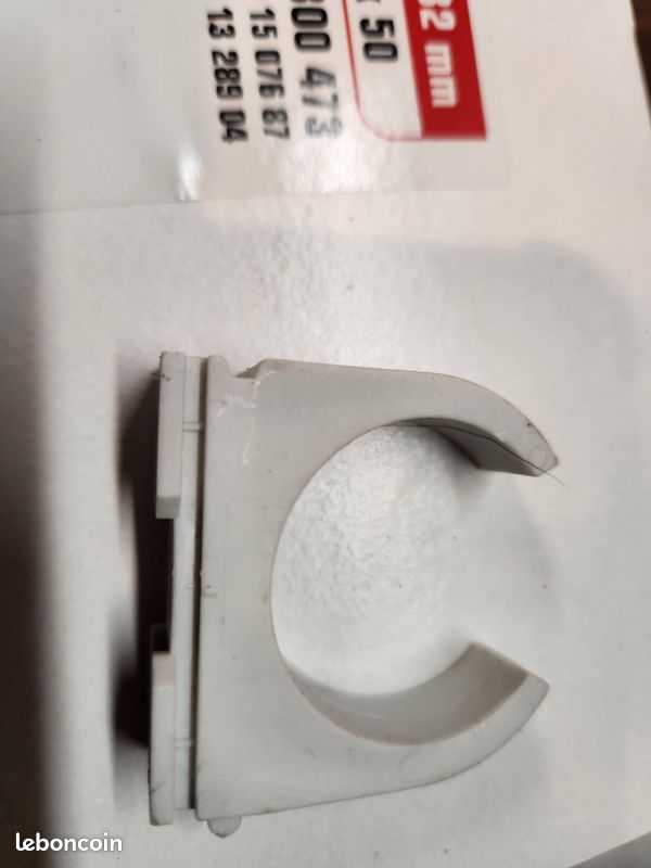 Fixe-tubes et gaine inter-connectables IRL (image 4)