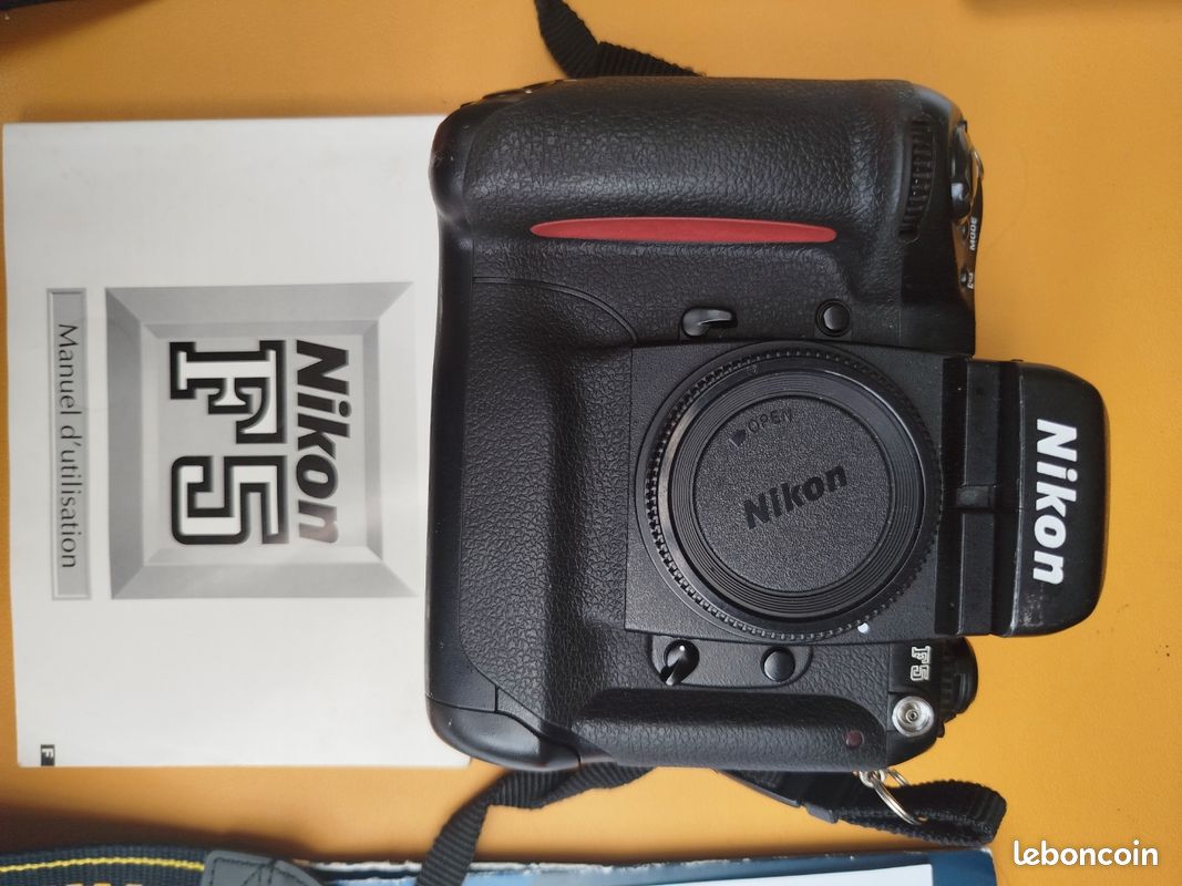 Nikon f5 (image 1)