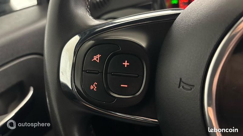 Fiat 500 1.2 8v 69ch Eco Pack Lounge 109g (image 27)