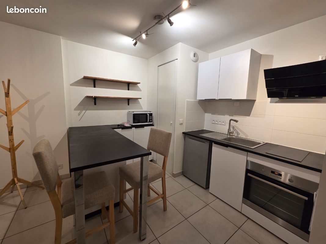Appartement 2 pièces 47 m² · à Mérignac · 47 m² · 900 €/mois
